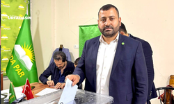 HÜDA PAR'ın Akçakale 5. Olağan Kongre Gerçekleştirildi