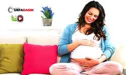 Şanlıurfa’da Hamilelere Önemli Tavsiye: Kişisel Hijyen Bebeğin Sağlığını Koruyor