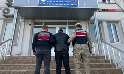 Şanlıurfa'da 13 Yıl Hapis Cezasıyla Aranan Dolandırıcı Yakayı Ele Verdi
