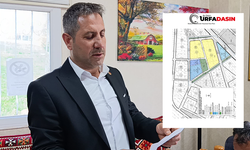 Şanlıurfa’da Hastane Alanlarının Konuta Çevrilmek İstenmesine Tepkiler Büyüyor