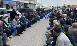 Birecik’te Karadağ ve Olgur Aileleri Arasındaki Gerginlik Barışla Sonuçlandı