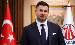 Karar Partisi Şanlıurfa İl Başkanlığına İbrahim Ada Getirildi