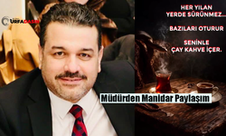 Şanlıurfa Aile ve Sosyal Hizmetler İl Müdür Yardımcısı Görevden Alındı