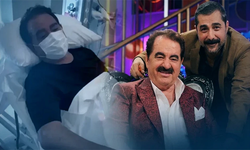 Yoğun Bakım Ünitesinde Bulunan Tatlıses'ten Oğlu Ahmet Tatlıses'e Sert Sözler