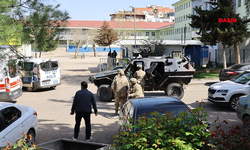 Şanlıurfa'daki Okul Saldırısına İlişkin İçişleri Bakanlığı Detayları Paylaştı