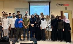 İran'da Üniversite Okuyan Şanlıurfalı Öğrenciler Yatay Geçiş Hakkı İstedi