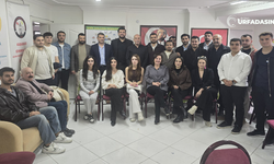 İzmir'deki Şanlıurfalıların Hemşehri Dayanışması