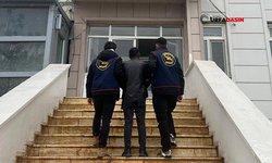 Şanlıurfa'da Banka Sistemleri Üzerinden Dolandırıcılık Yapan Firari Yakalandı
