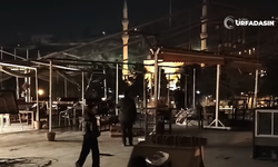 Balıklıgöl'de Flaş Gelişme; Kafe İşletmeleri Kaldırılıyor