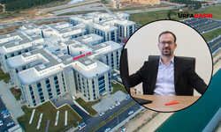 Şanlıurfa’da Kansere Karşı Erken Tanı Çağrısı