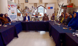 Şanlıurfa'da Kapsayıcı Söylem Eğitimi Düzenlendi