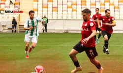 Karaköprü Belediyespor Mutlak Galibiyet İçin Gittiği Malatya'da 6-2 Yenildi