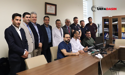 Kardiyoloji’de Simülasyonla İnvaziv Eğitimi Şanlıurfa'da Düzenlendi