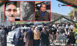 Şanlıurfa'daki Kazada Hayatını Kaybedenler Toprağa Verildi: Otogara Giderken Kaza Olmuş