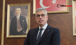 Sağlık Bakanı Memişoğlu'dan Şanlıurfa Şehir Hastanesi Açılışına İlişkin Açıklama