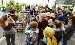 Şanlıurfa Kültür Yolu Festivali Çeşitli Etkinliklerle Devam Ediyor