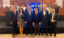 Lider Koleji, Şanlıurfa'da Eğitimde Yeni Bir Dönem Başlatıyor