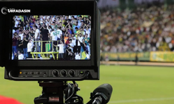 Futbolda 2. ve 3. Lig Maç Yayınlarıyla İlgili Flaş Gelişme