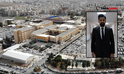 Şanlıurfa’da Hastalara Manevi Dokunuş: Umuda Rehberlik Ediliyor