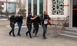 FETÖ Yalanıyla 2 Milyon Lira Dolandırdılar, Şanlıurfa'da Yakalandılar