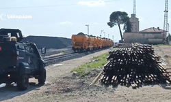 Şanlıurfa'da Mayına Basan Kadın Ağır Yaralandı