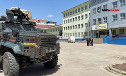 Şanlıurfa'daki Okul Saldırısına Bir Açıklama Milli Eğitim Bakanlığı'ndan Geldi