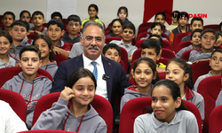 Başkan Mehmet Kuş: Çocuklar İlgiyi Hak Ediyor