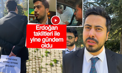 Şanlıurfalı Fenomen Nahya'dan, Mehmet Şimşek’e Faiz Göndermesi