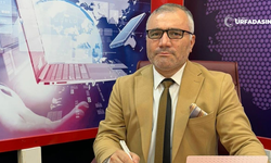 Şanlıurfa'da Tutuklanan Gazeteci Mehmet Yetim'in Ailesinden Açıklama