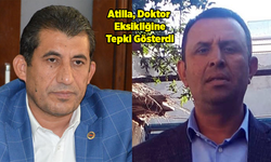 Şanlıurfa'da Eski Başkanın Şoförü Kalp Krizi Sonucu Vefat Etti