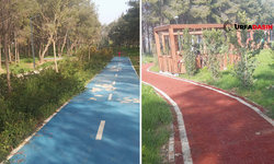 Akçakale Belediyesi İlçenin Tek Mesire Alanına Bakmaktan Aciz