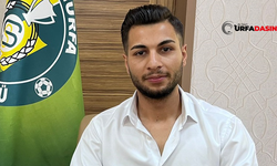 Şanlıurfaspor Altyapı Koordinatörlüğüne Mesut Can Tekrar Getirildi