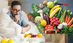 Mevsim Geçişlerinde Beslenme Düzenine Dikkat: Bağışıklık Sisteminiz Etkileniyor