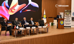 Şanlıurfa'da 3. Kültürel Miras Sempozyumu Düzenlendi