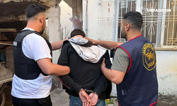 Şanlıurfa'da MİT ve Jandarmadan Siber Suç Şebekesine Operasyon: 12 Gözaltı