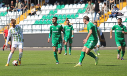 Şanlıurfaspor Muğla Maçı 0-0 Bitti Play Off Düğümü Bir Sonraki Haftaya Kaldı