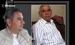 Gazeteci Mustafa Karakuş'un Acı Günü