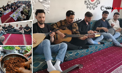 Meslek Yüksekokulu Muhasebe Bölümü İkinci Sınıf Öğrencilerinin Sıra Gecesi Tadındaki Buluşması