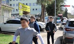 Şanlıurfa'da Saldırıya Uğrayan Okulda Eğitim Öğretime Ara Verildi