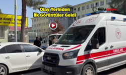 Şanlıurfa'da Lisede Silahlı Saldırı: Yaralılar Var