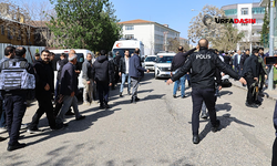 Şanlıurfa'daki Okul Saldırısında Yaralı Sayısı Yükseldi