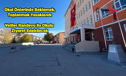 Şanlıurfa Valiliği, Okullardaki Yeni Güvenlik Önlemlerini Duyurdu: İşte Detaylar