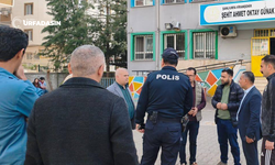 Saldırıların Ardından Şanlıurfa'daki Okullarda Yeni Önlemler!