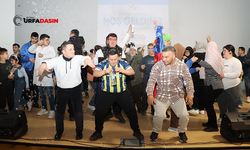 Şanlıurfa’da Otizm Farkındalık Günü Etkinliği