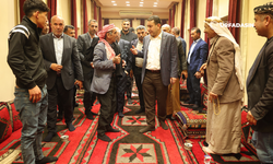 Başkan Özyavuz: Sorunları Yerinde Dinliyor, Çözüm Odaklı Çalışıyoruz