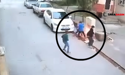 Şanlıurfa Viranşehir’de Elektrik Panosu Az Kalsın Can Alıyordu