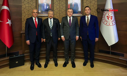 Şanlıurfa’ya Gençlik ve Spor Yatırımı Müjdesi