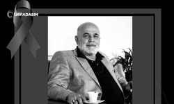 GAP İdaresi Eski Bölge Müdürü Rafet Yılmazoğlu Vefat Etti