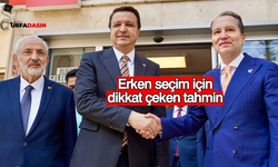 Yeniden Refah Partisi, Saadet İle İttifak Yapacak mı?