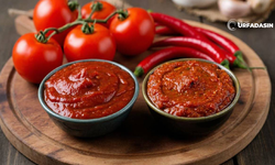 Freng mi İsot Salçası mı ? En Sağlıklısı Belli Oldu